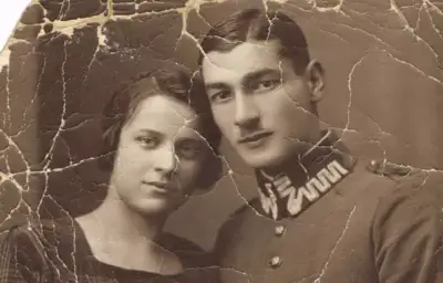 Photo Enhancement - Before