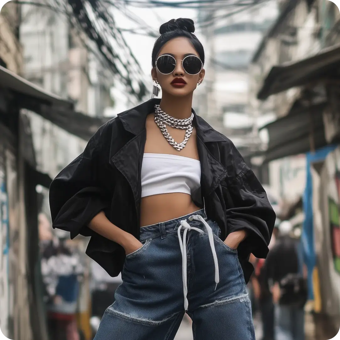 Dream Destination Background - Before